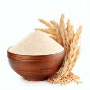 Native Wheat Starch