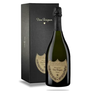 Dom Pérignon Vintage 2013