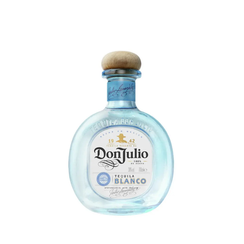 Don Julio Blanco