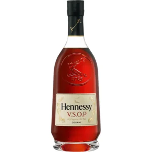 Hennessy V.S.O.P - Cognac - 40% Alc - 70 cL