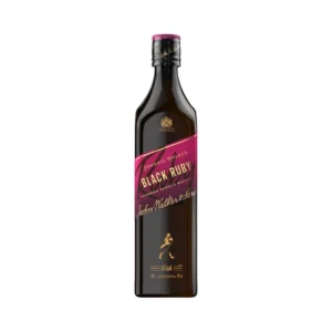 Johnnie Walker Black Ruby (Liter)