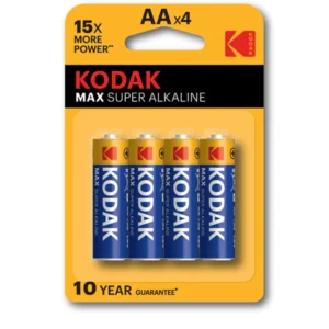Kodak