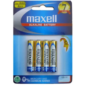 Maxell