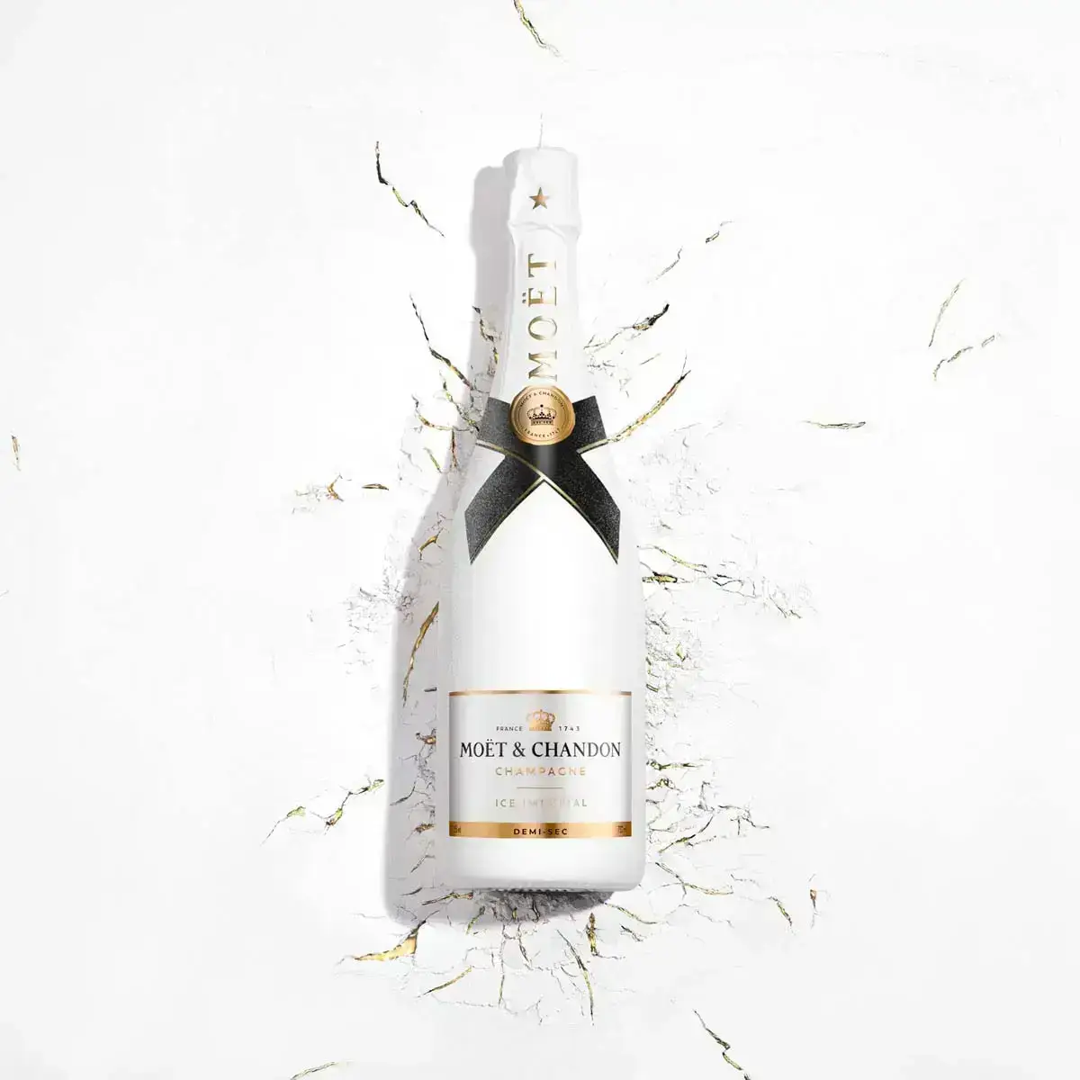 Moët & Chandon Ice Impérial - 1.5 Liter Magnum