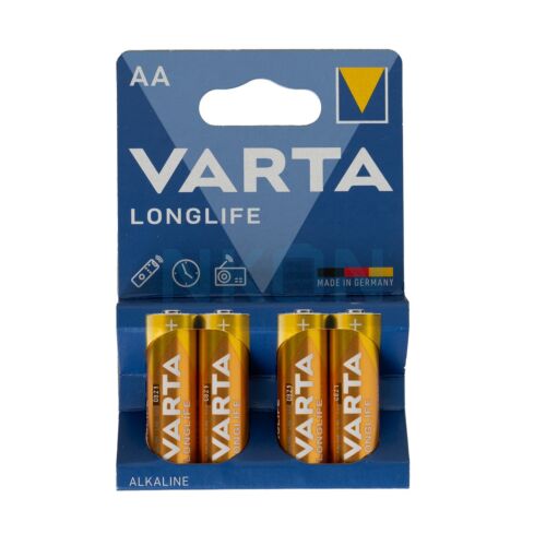 Varta