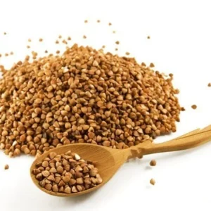 Buckwheat extract