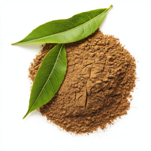 Yerba-mate extract