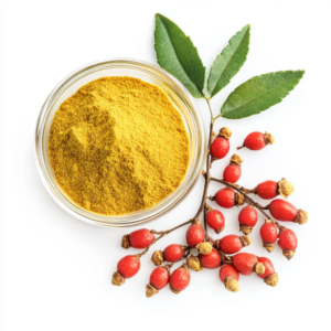 Barberry extract