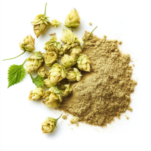 Hop extract