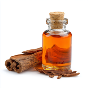 Cinnamon extract
