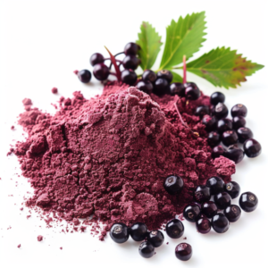 Elderberry extract