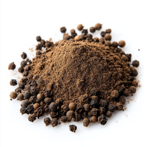 Black pepper extract