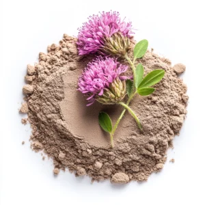 Red clover extract