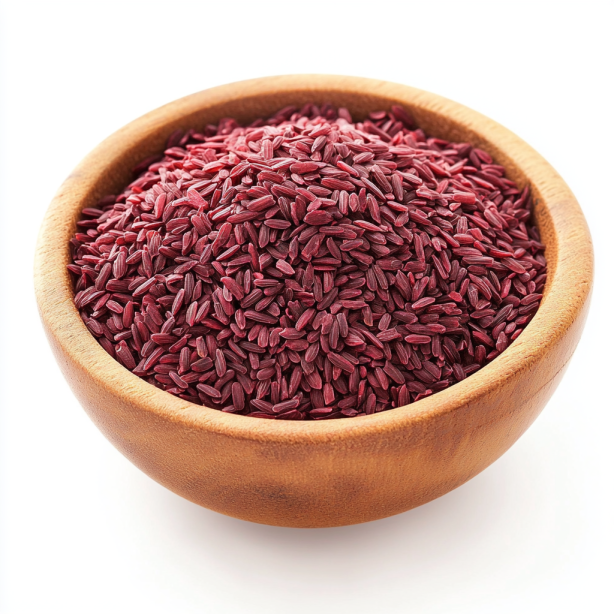 Red Yeast Rice