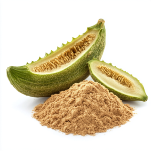 Bitter melon (Momordica charantia) extract