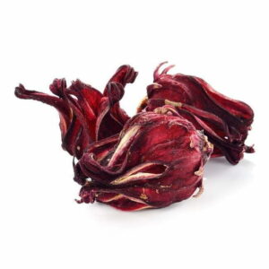 Hibiscus extract