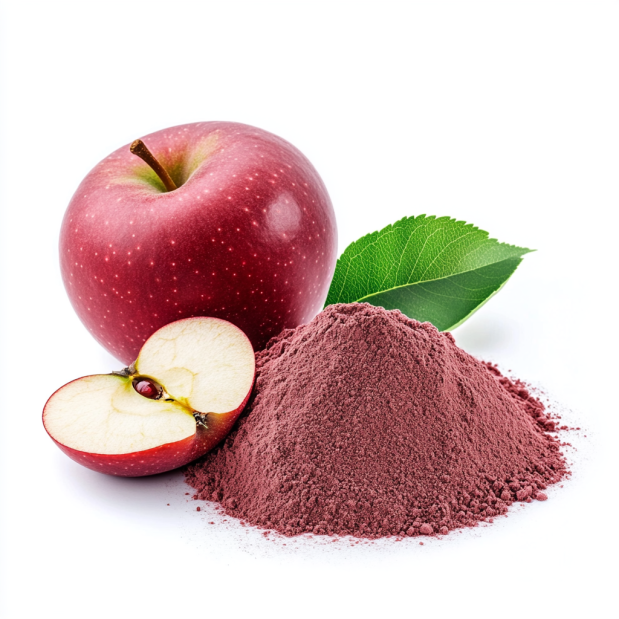 Apple extract