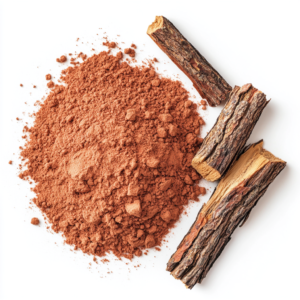 Pine bark extract