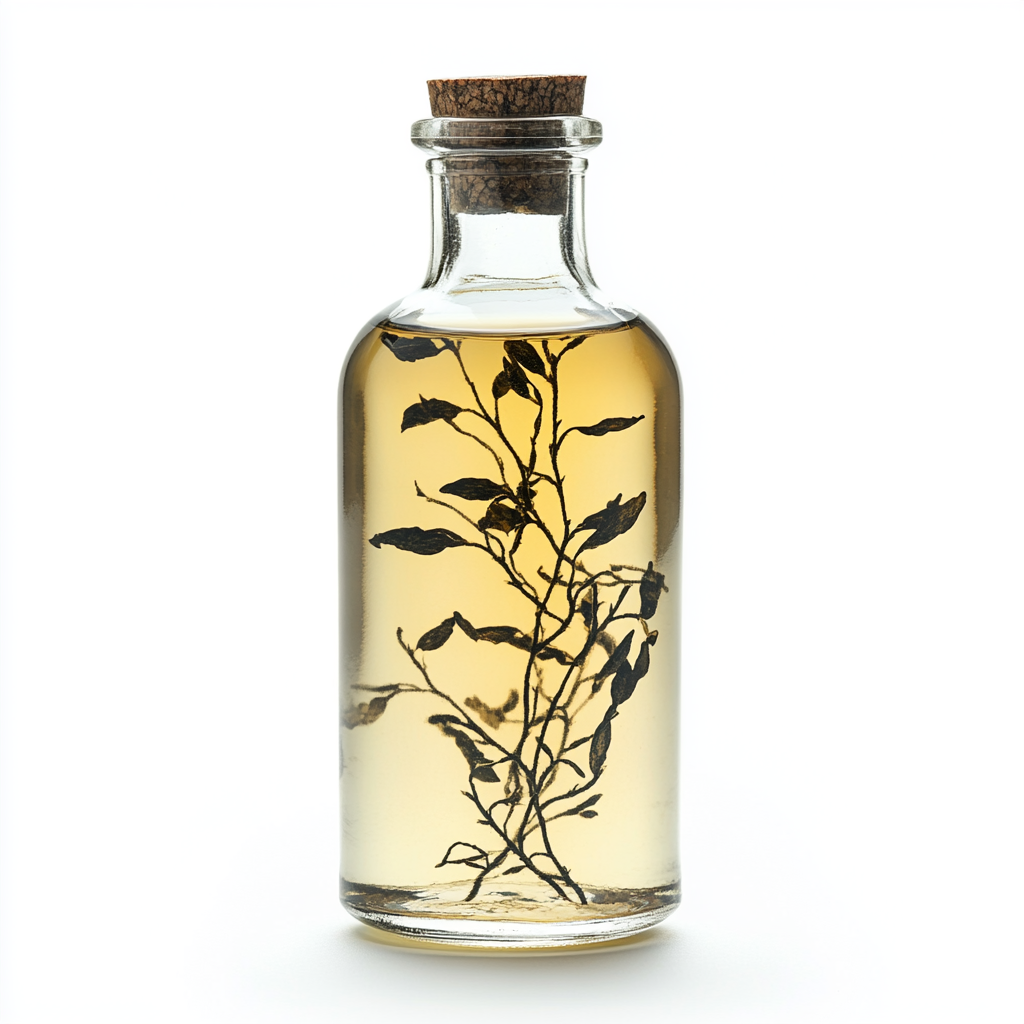 Butcher’s broom rhizome extract