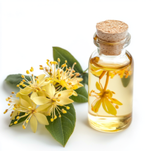 Horse chestnut flower extract