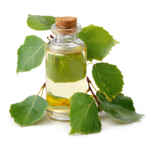 Birch Leaf Extract