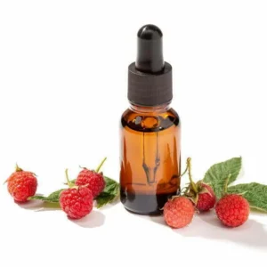 Raspberry extract