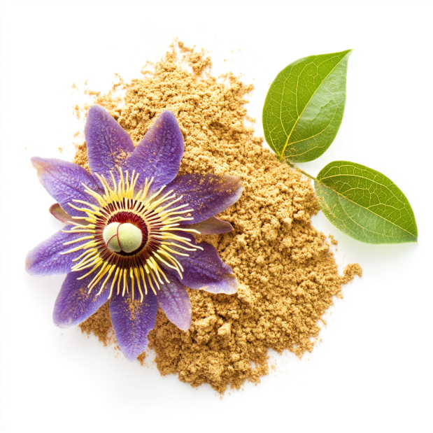 Passionflower extract