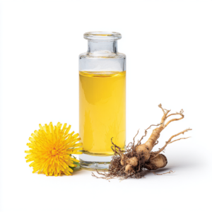 Dandelion root extract