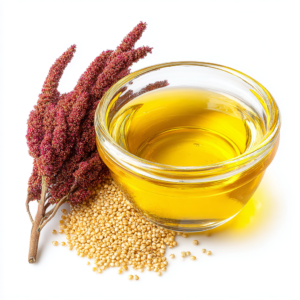 Amaranth Seed Extract