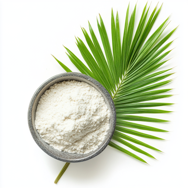 Saw palmetto extract
