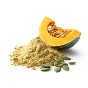 Pumpkin seed extract