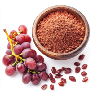 Grape seed extract