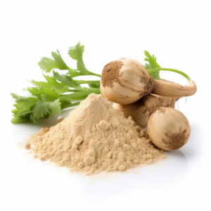 Peruvian pepper extract