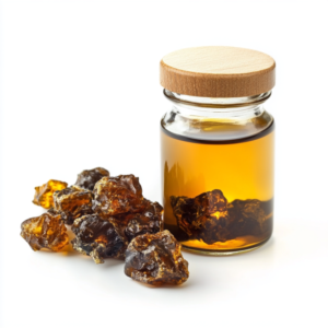 Propolis extract