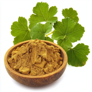 Common marigold extract