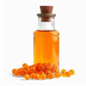 Sea buckthorn seed extract