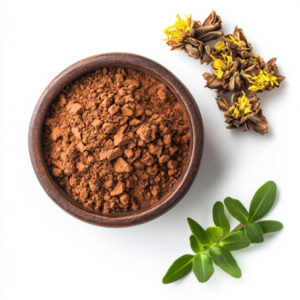 Golden root (Rhodiola rosea) extract