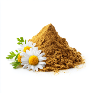 Chamomile extract