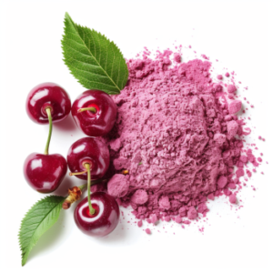 Bird cherry extract