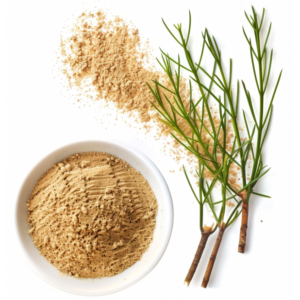 Horsetail extract