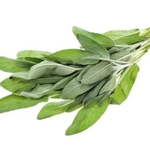 Clary sage (Salvia sclarea) extract