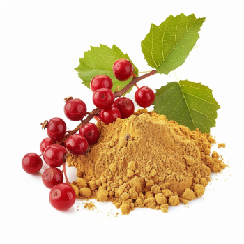 Schisandra fruit extract