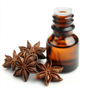 Aniseed flavor