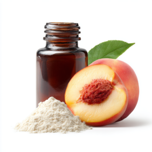 Peach Flavor