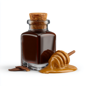 Dulce De Leche Flavor