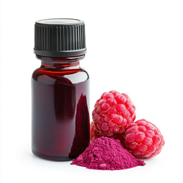 Raspberry flavor – Kon Beverages AB