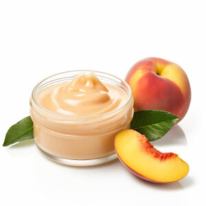 Peach butter