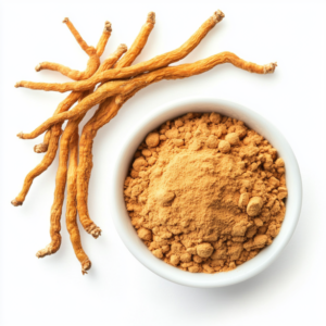 Cordyceps