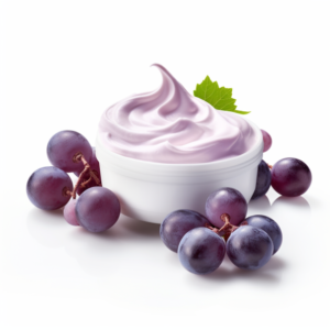 Grape butter