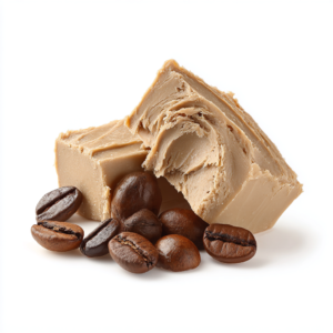 Coffee butter